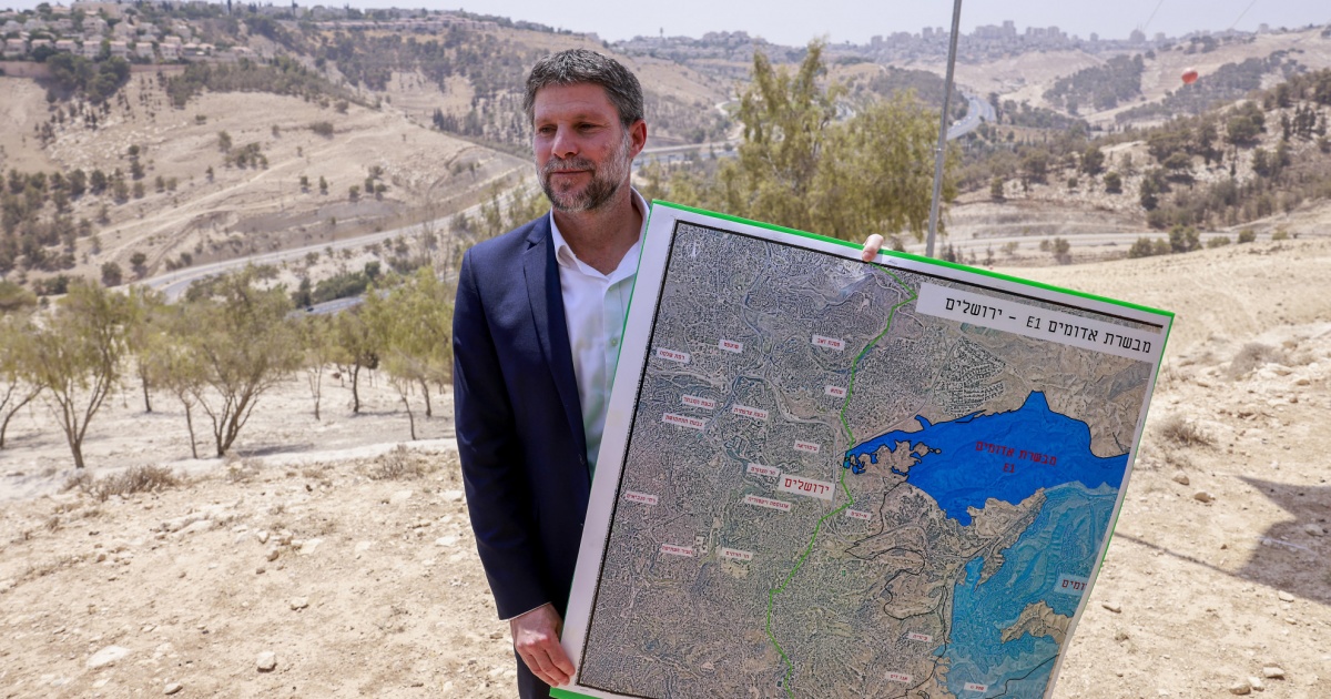 «Se Hamas non si arrende, annettiamo Gaza»