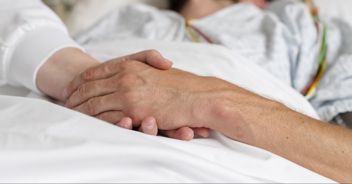 Il sito del suicidio assistito svizzero che sta indignando il mondo