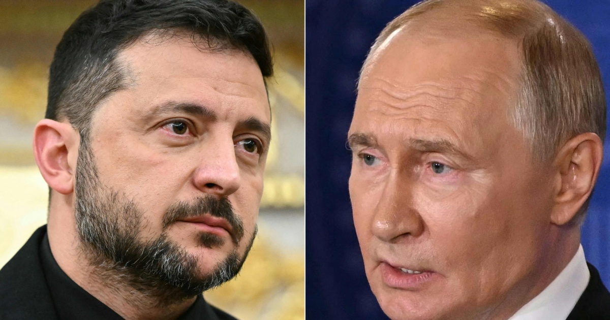 «Un incontro tra Putin e Zelensky? Sì, se ben preparato»