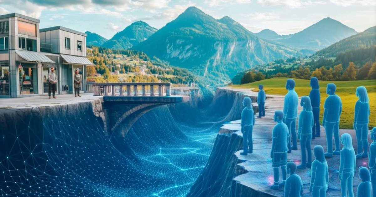«La Svizzera è digitale, le sue PMI decisamente meno»