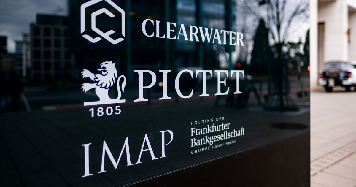 Pictet: lieve aumento dei profitti nel 220esimo anno di storia