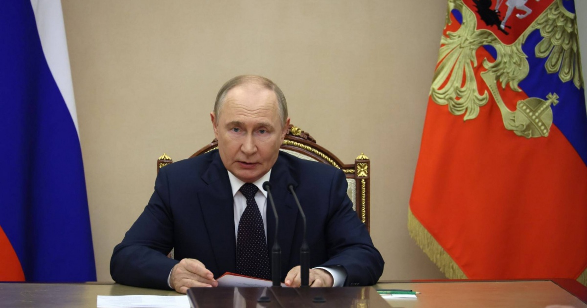 «Putin mira alla revoca delle sanzioni»