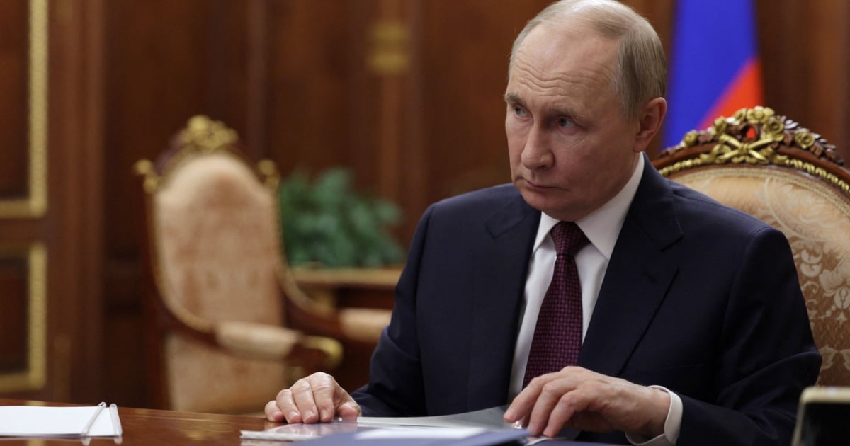 «Putin si beffa degli sforzi di pace»