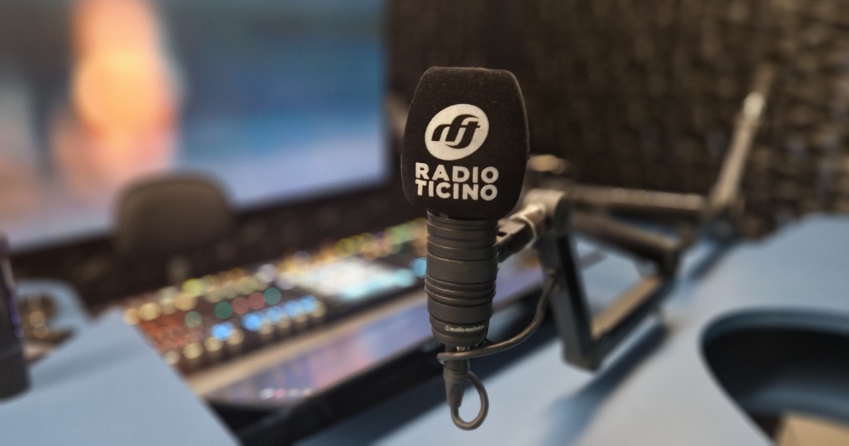 Tutte le sorprese della nuova annata di Radio Ticino