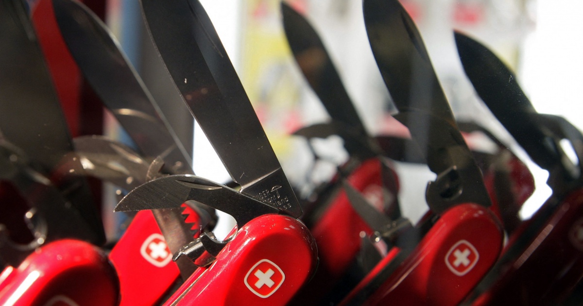 L'economia svizzera rallenta vistosamente