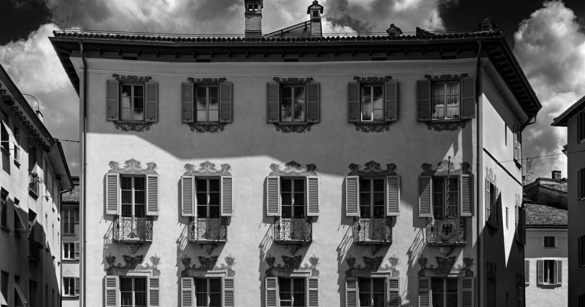 È ora di svelare i nostri tesori: per due giorni si aprono le porte dell’architettura nascosta