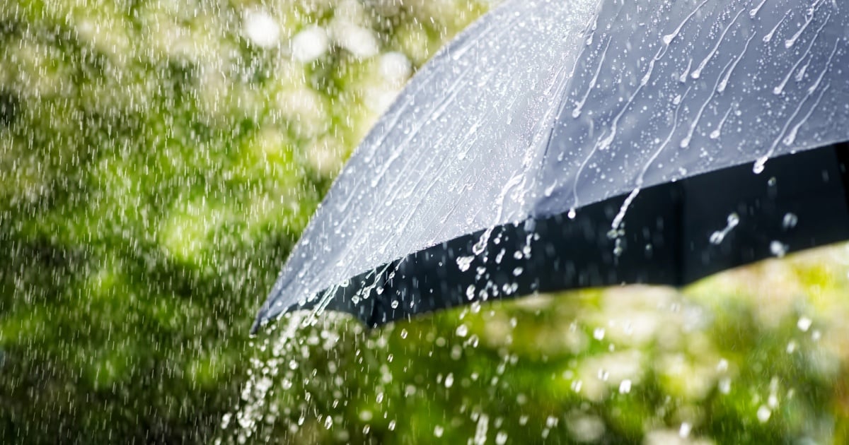 Toscana funestata dal maltempo. Tromba d'aria in Versilia