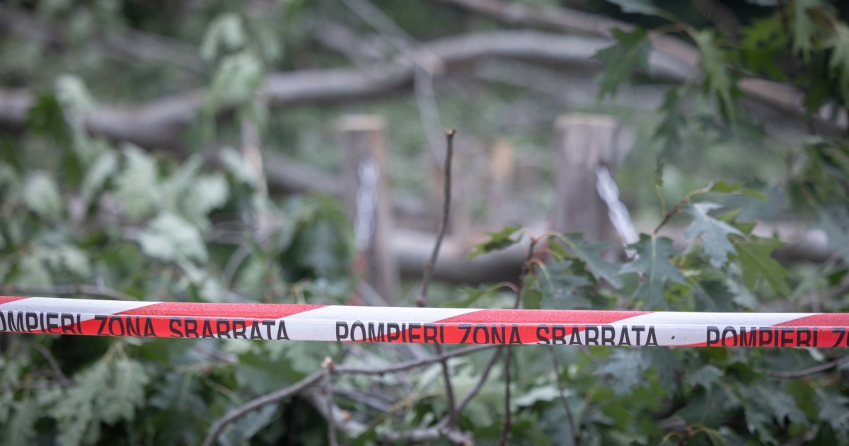 «Trasferimenti forzati in caso di rischi naturali? Gli svizzeri sono favorevoli»