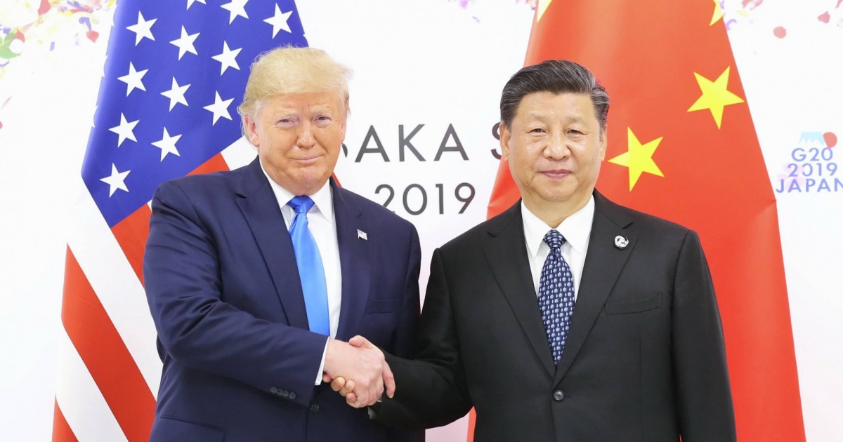 Trump proroga la tregua sui dazi con Pechino