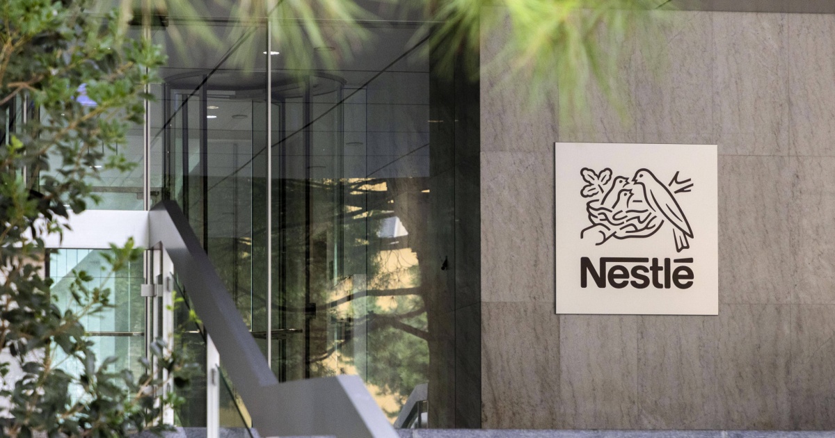 Nestlé licenzia il CEO Laurent Freixe con effetto immediato