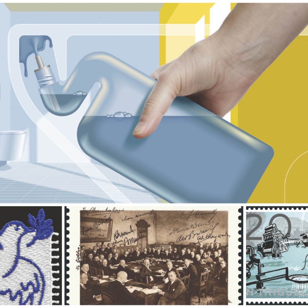 Francobolli WTD - 2022 WASHINGTON - Francobollo Anatra Di Stato - Foto 5