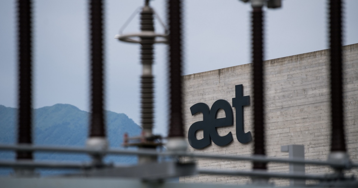 Claudio Cereghetti Nuovo Presidente Del CdA Di AET Ticinonline Claudio Cereghetti Nuovo Presidente Del CdA Di AET Ticinonline