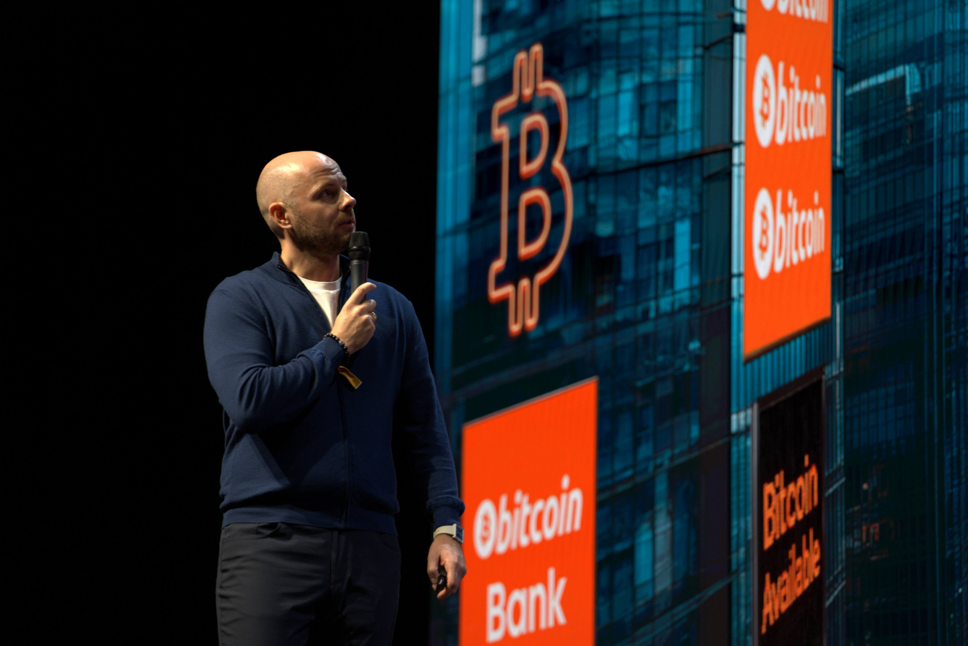 Dal Rinascimento a Bitcoin: il banking del ventunesimo secolo - Ticinonline