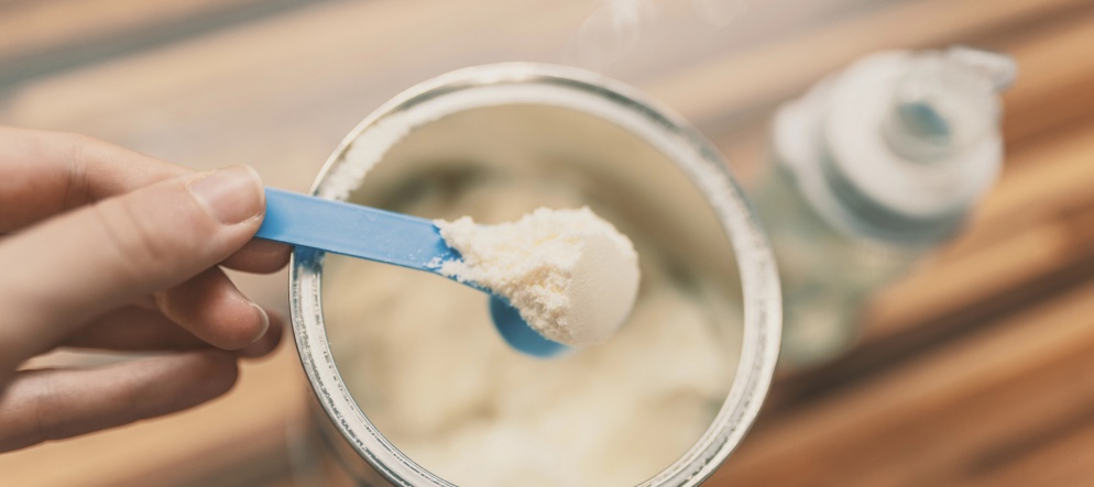 Latte in polvere tossico, il fenomeno si allarga (e preoccupa) - Ticinonline Latte in polvere tossico, il fenomeno si allarga (e preoccupa) - Ticinonline