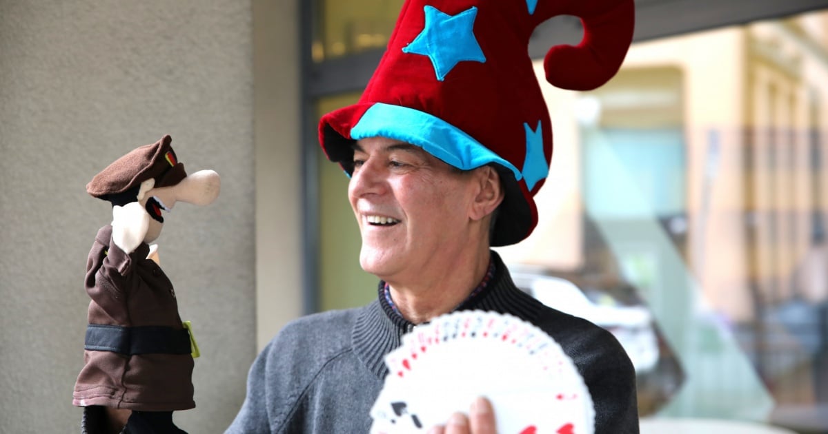 Vi ricordate di Polyno?