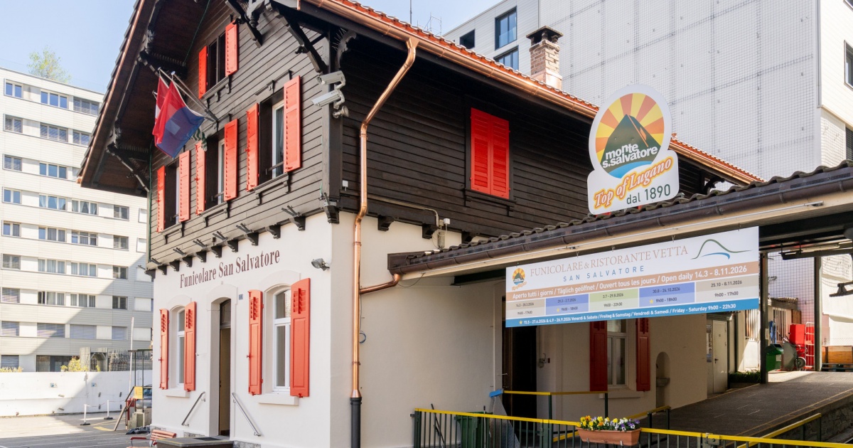 136 anni di storia e passione