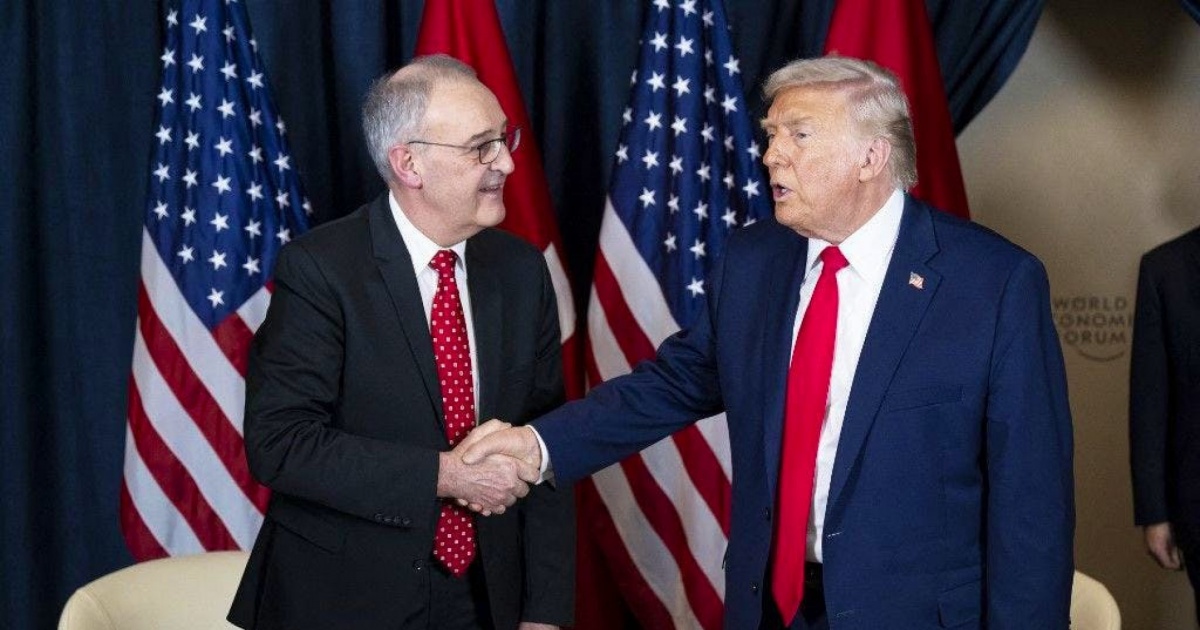 Accordo commerciale, Berna tratta a oltranza