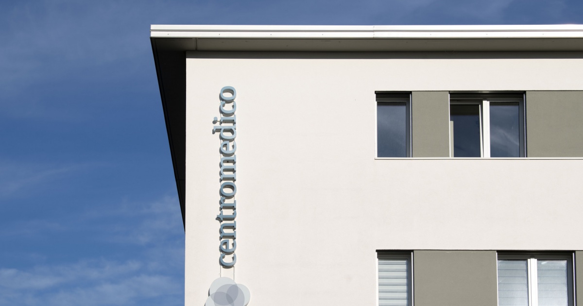 Acquisizione ticinese, e gli affari di Swiss Medical Network volano