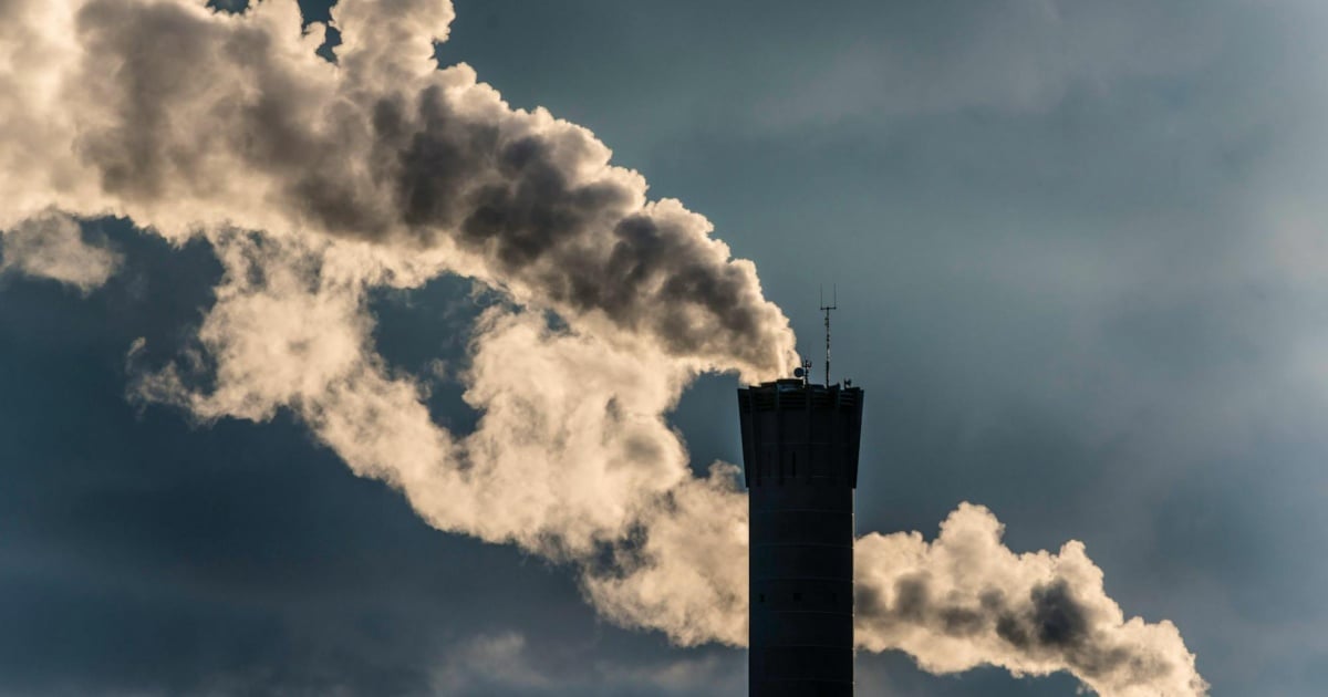 Solo in 13 paesi al mondo l’aria è pulita: la Svizzera non è tra questi