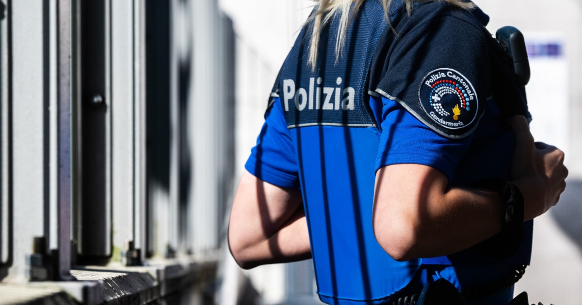 Aspiranti agenti di polizia: pubblicato il bando di concorso