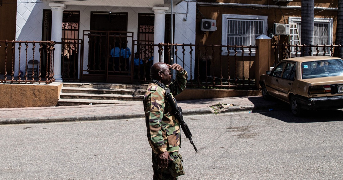 Attacco di una gang, i morti sono 70