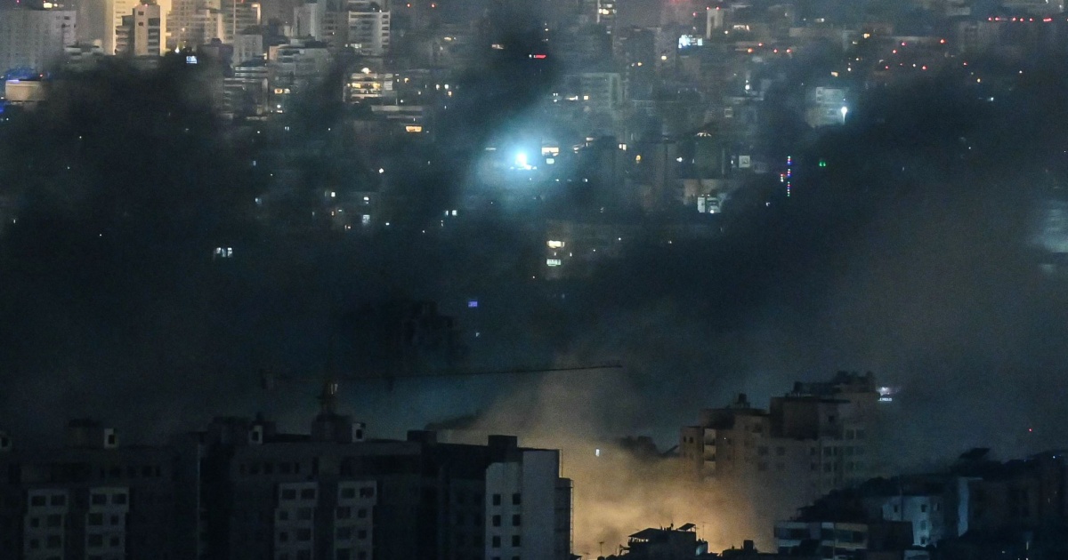 Attacco iraniano a base saudita: 12 soldati americani feriti