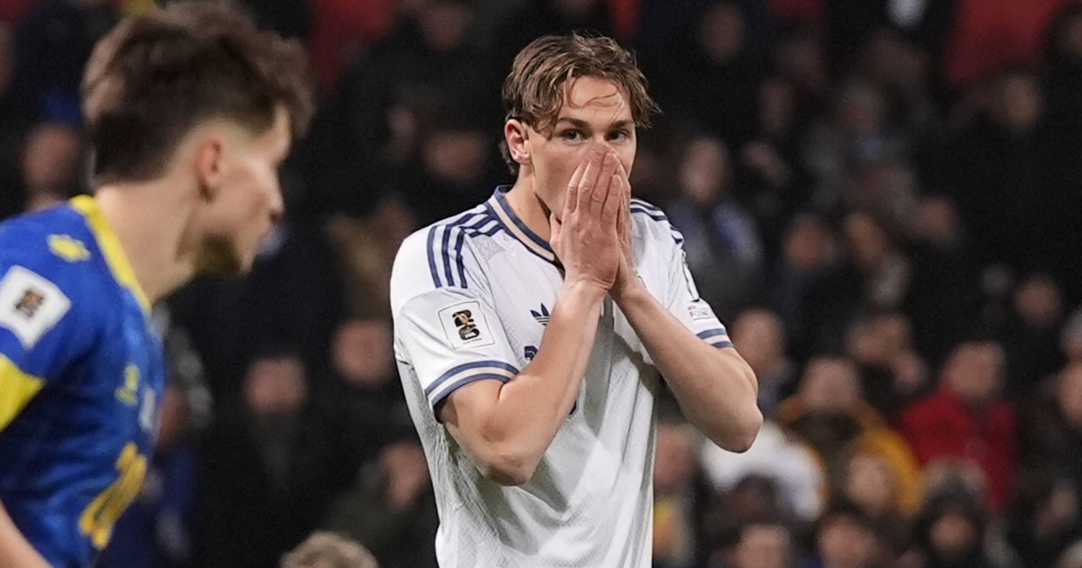 Schiaffi dalla Bosnia, Italia fuori dal Mondiale