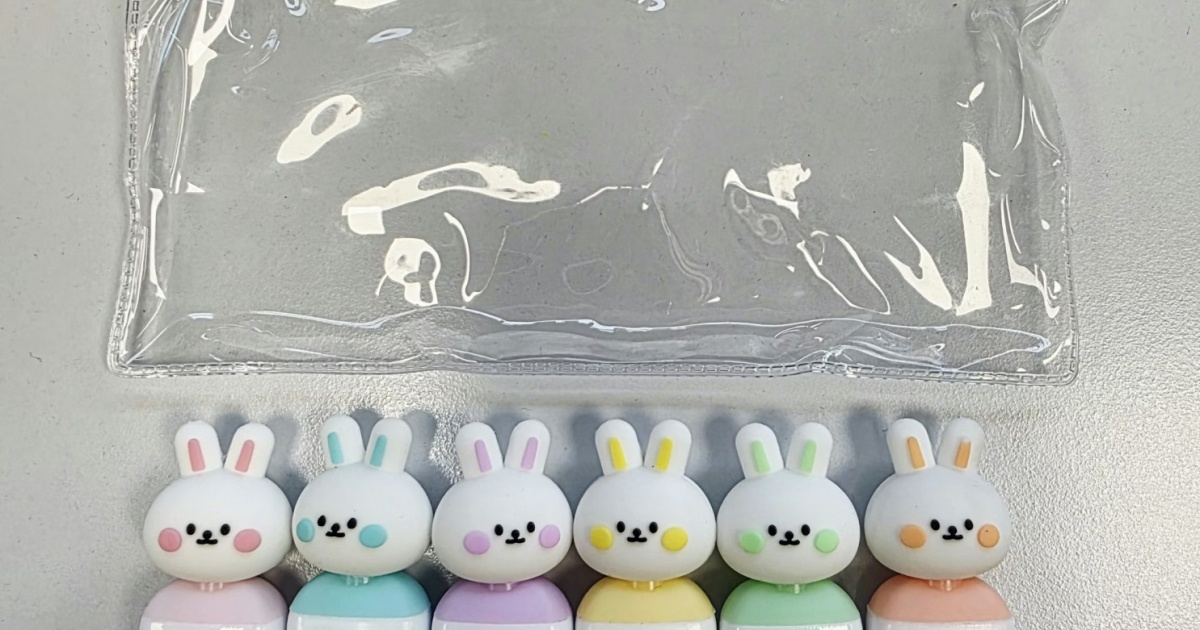 Quel sacchetto è un problema