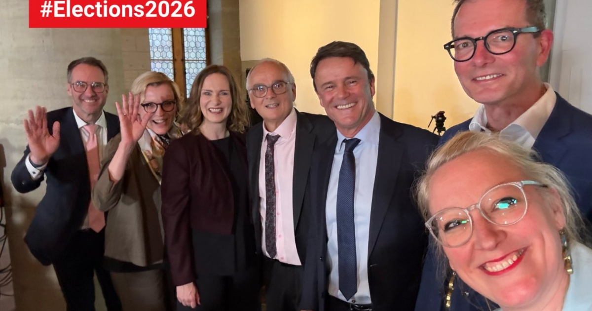 Dalle urne un governo fotocopia