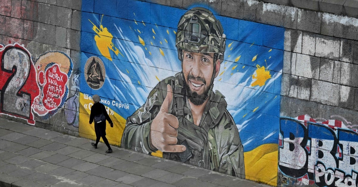 «Kiev cerca una tregua per Pasqua, Mosca mira alla pace»