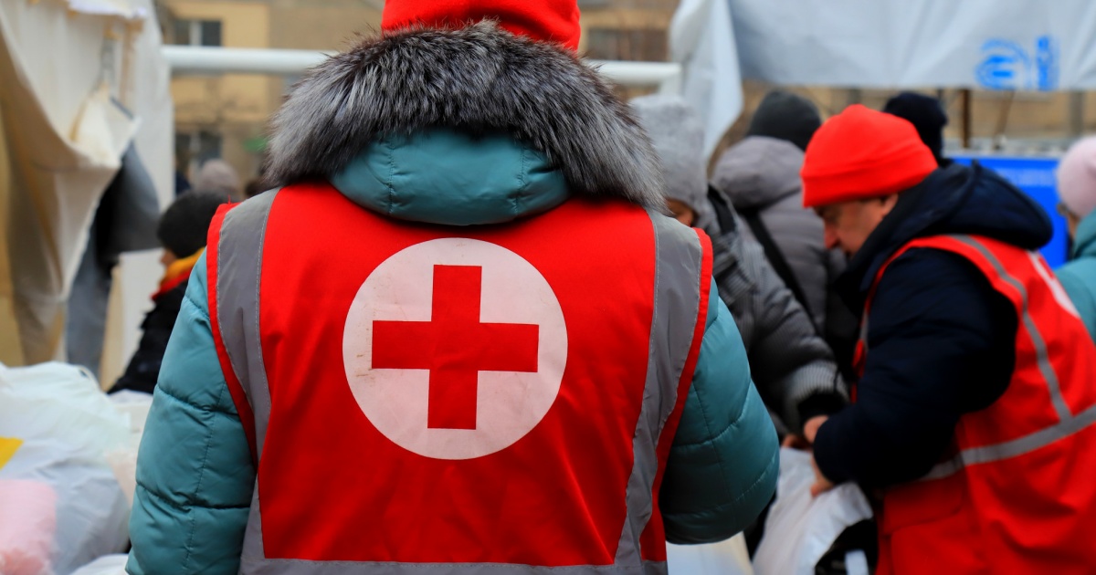 «La Svizzera si impegni per il diritto internazionale»