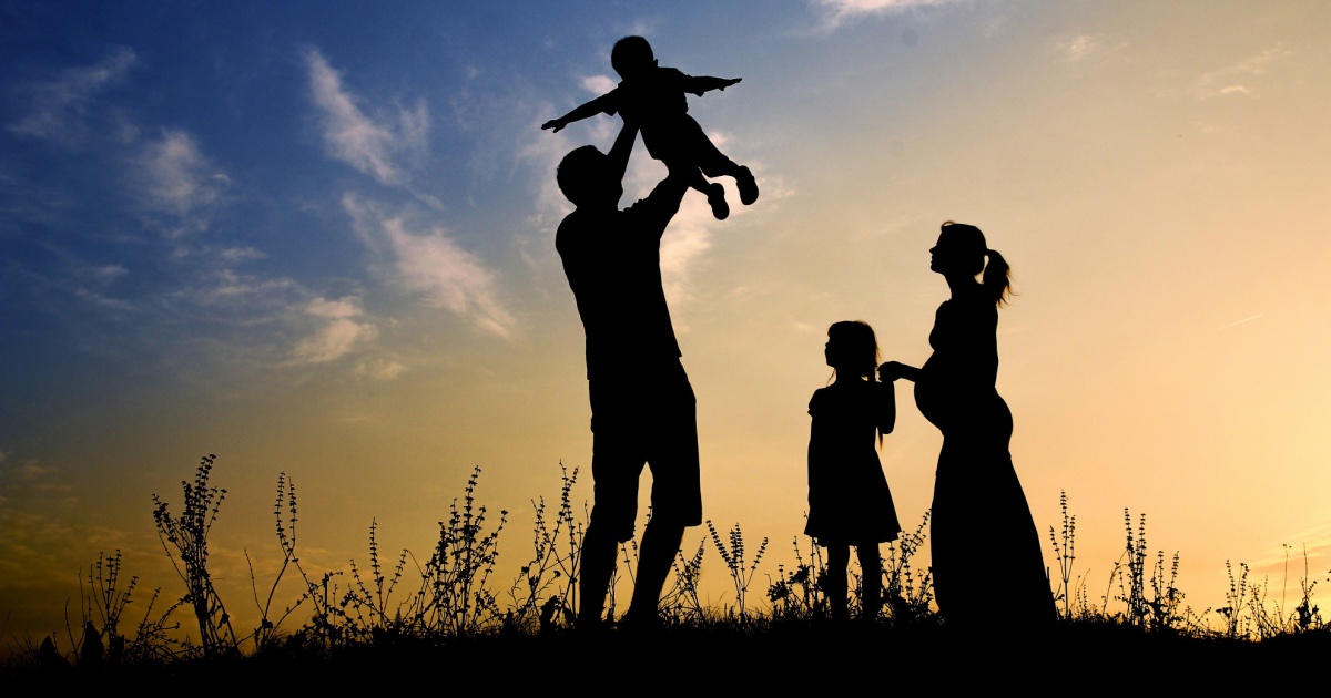 Cerca il papà biologico e trova (almeno) ventidue fratellastri