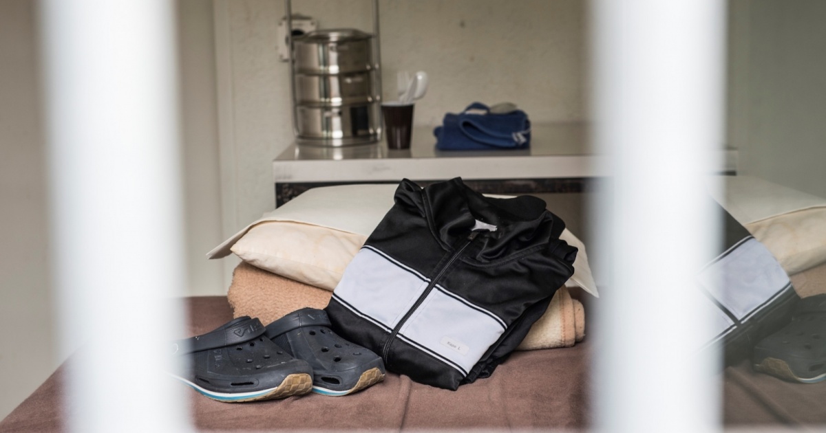 Aggressione a un’anziana: 87enne grave