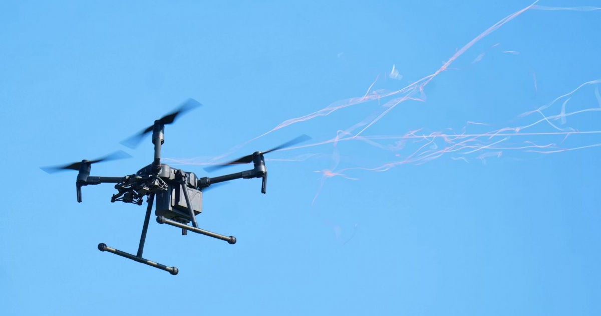 Droni russi si sono schiantati in Estonia e Lettonia