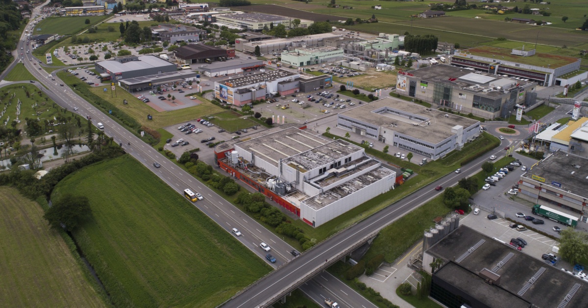 Due milioni di franchi per il cavalcavia Caverra/Gorelle, ecco il sì