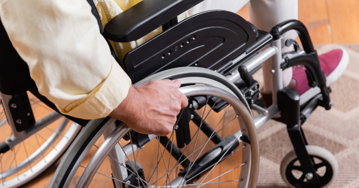 «È come un contatore che parte quando l’infermiera entra in casa»