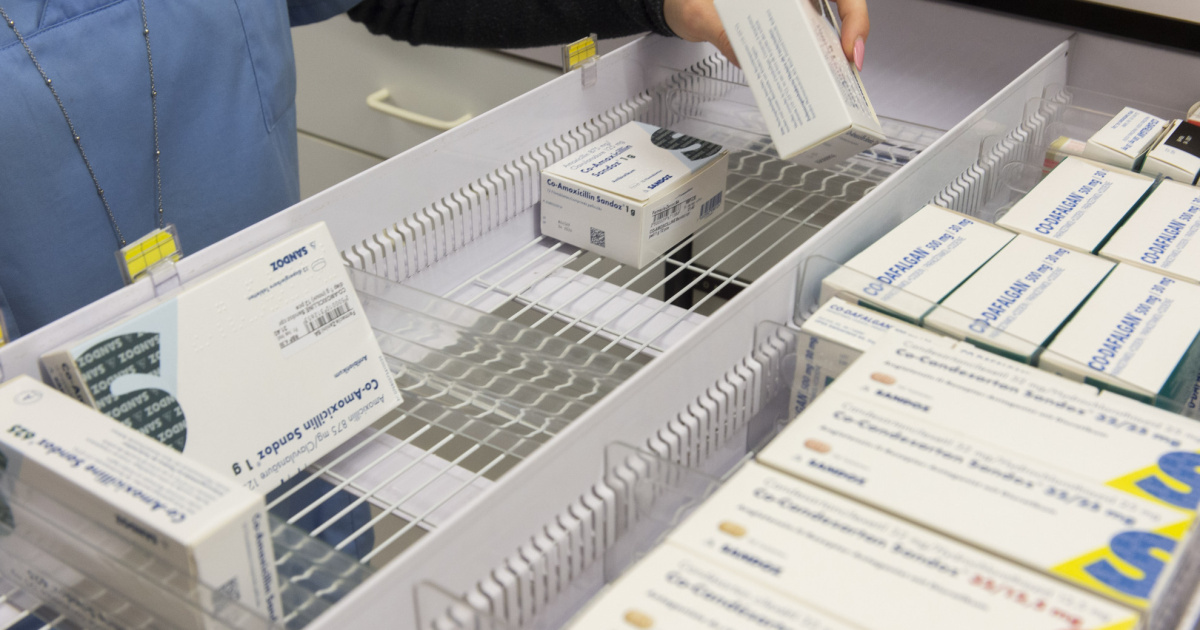 Farmaci Con Ricetta Carenza di farmaci, ecco la ricetta del governo - Ticinonline