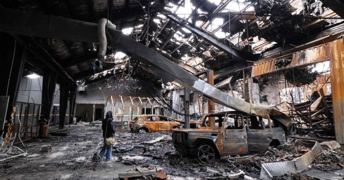 Gli Usa hanno distrutto solo un terzo dei missili iraniani