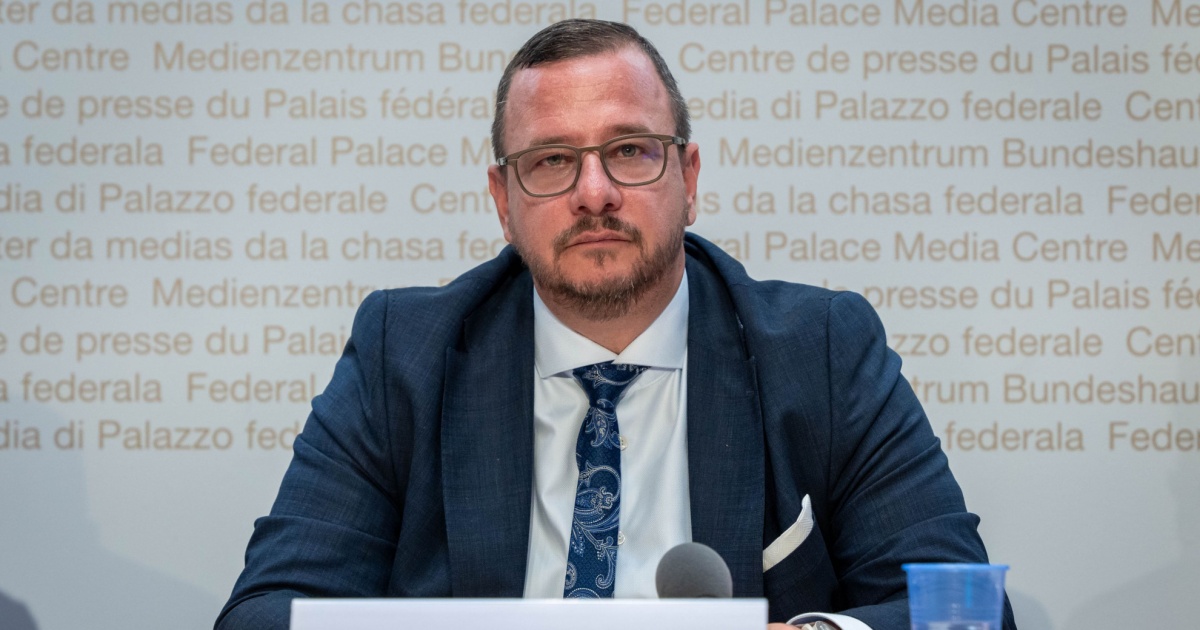 I delegati del Centro respingono l'iniziativa UDC