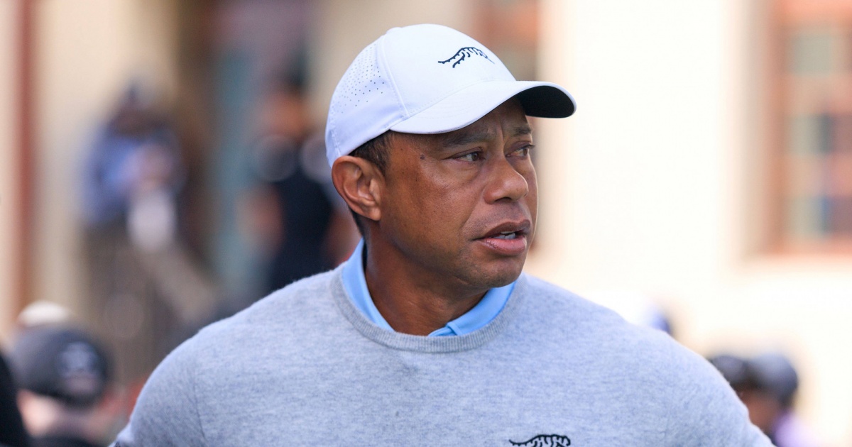 Nuovo incidente per Tiger Woods: si tratta del terzo nel giro di pochi anni
