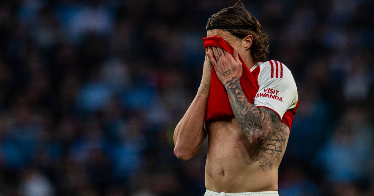 «Più Gattuso che mia madre»