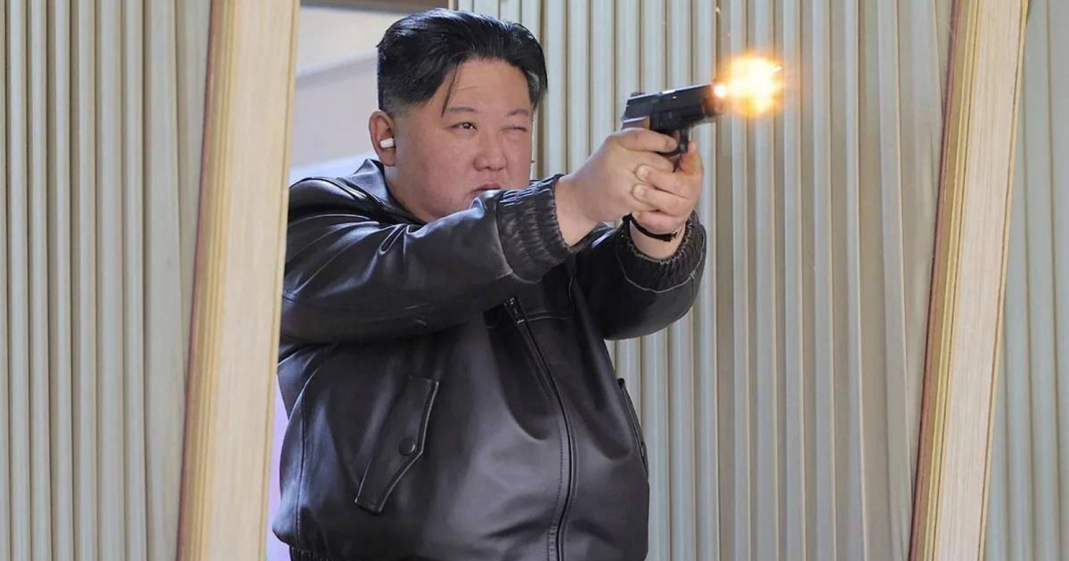 Kim: «La Corea del Nord non rinuncerà mai alle armi nucleari»