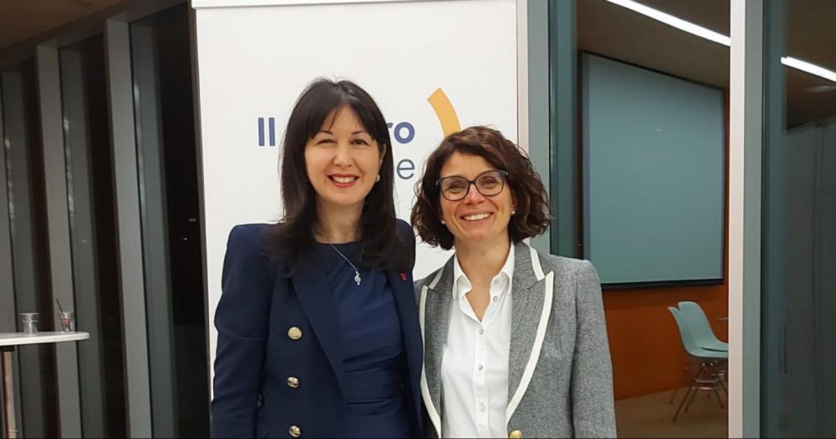 L’Associazione Donne del Centro rinnova i propri organi e guarda al futuro