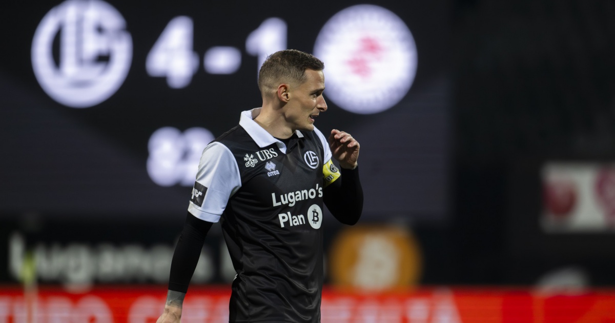 «La rinuncia a Bottani? Qualche spettatore il Lugano lo perderà...»