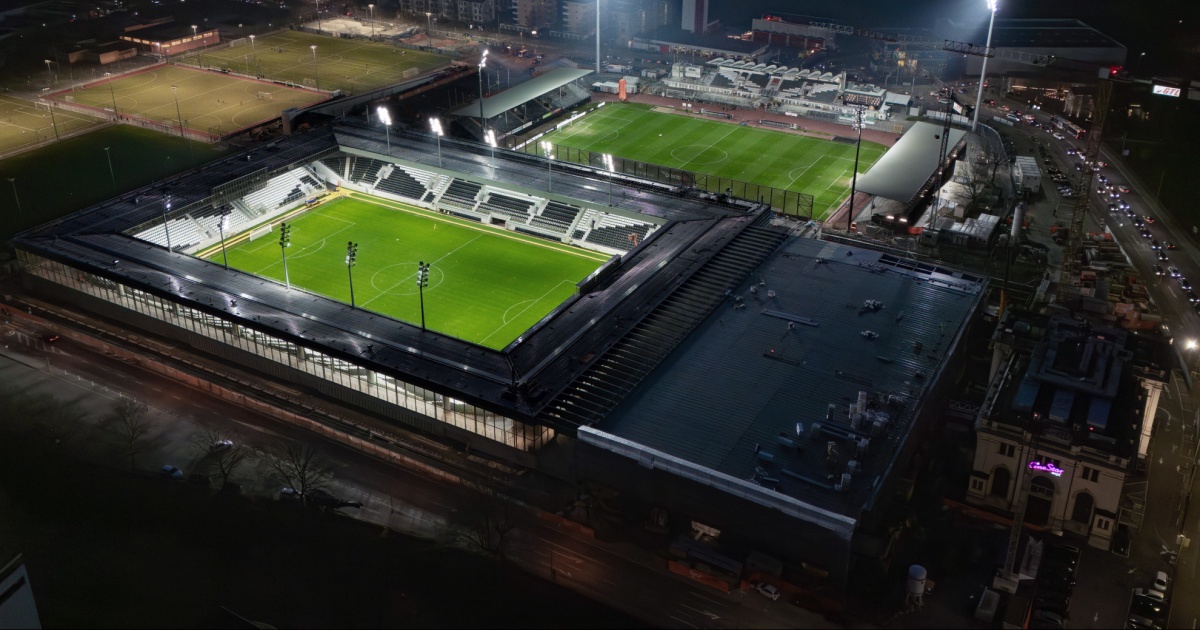 Si attendono 8'000 persone, ma si costruiscono meno di 100 posteggi nuovi