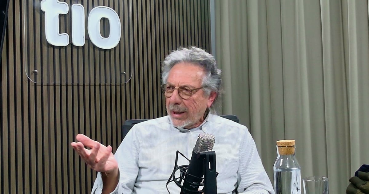 «Ho venduto Hublot. Poi ho cambiato vita»