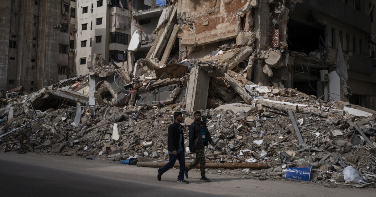 Nuovi attacchi israeliani contro le infrastrutture militari a Teheran