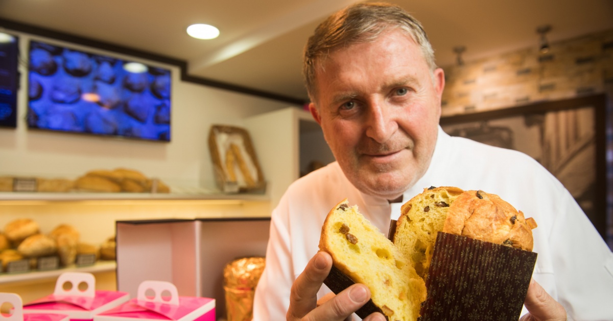 A Locarno se ne vende di più in estate che inverno