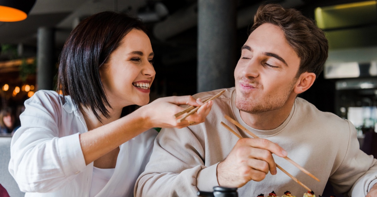 Pesce crudo mon amour. Ma in Ticino le intossicazioni non mancano