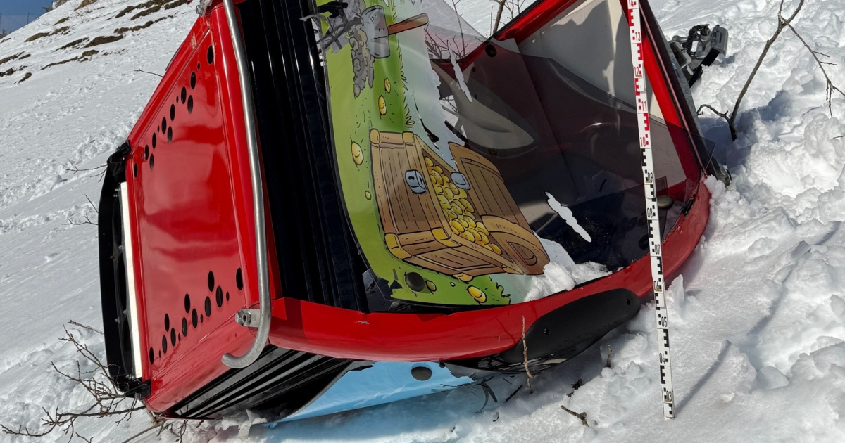 Tragedia sul Titlis, l'adeguamento che poteva salvare una vita